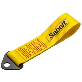 Sabelt Red 2.9 Ton Max Load Trailer Tape