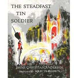 Steadfast Tin Soldier