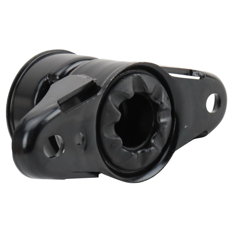 TRQ Rear Upper Shock Mount Kit Compatible with 2011-2018 Dodge