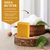 Simple Scents Australia Manuka Honey Scented Natural Soap Bars (6