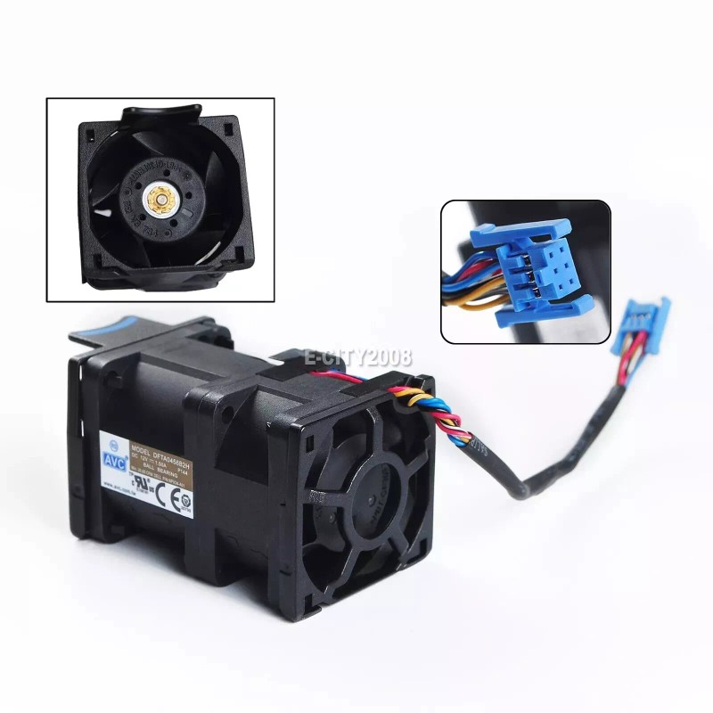Unbranded New Cooling Fan for Dell PowerEdge R440 Server NW0CG