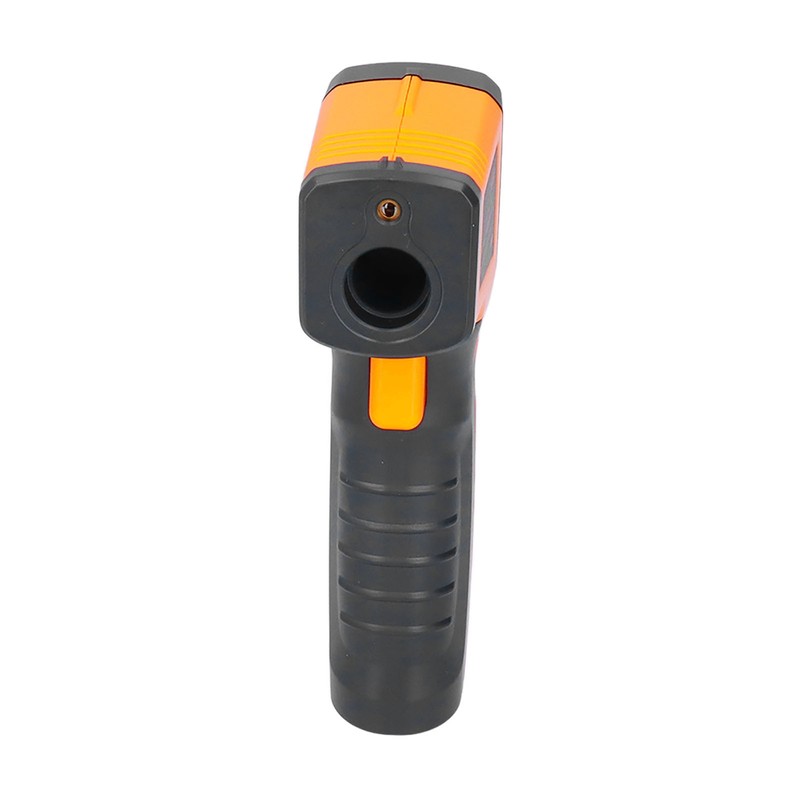 T580A Industrial Infrared Thermometer Electronic Temperature Gauge Meter for Kitchen