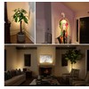 URTOM LED Spot Lights Indoor Uplighting Spotlight with Memory Function