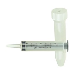 Ivoclar Vivadent 679890 Accudent XD D Impression Material Dental Syringe