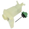 Frankberg Expansion Tank Hydraulic Oil Power Steering Compatible with A4