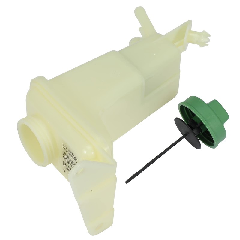 Frankberg Expansion Tank Hydraulic Oil Power Steering Compatible with A4