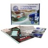 Dolphin Automotive DPS450 Reverse Parking Sensors In 32 Colours 4