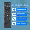 XRT140 Universal Remote Control Replacement fit for VIZIO 4K SmartCast