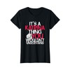It's A Katrina Thing You Wouldn't Understand T-Shirt
