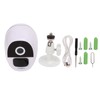 Wireless Security Camera 1080P Motion Detection 2 Way Talk IP65