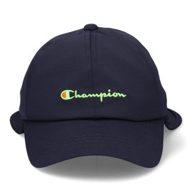 Champion Kid's Sunshade Cap with Sauce, navy