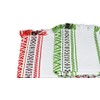 aucune Table Runner - 100% cotton - 98x40 cm -