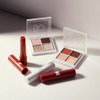 B IDOL Glossy Lip 103 APRICOT Lipstick Grapefruit 0.09 oz
