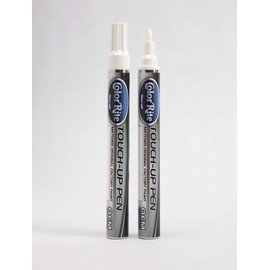 ColorRite Midnight Black Touch-Up Paint Pen for Ducati Streetfighter S