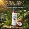 Organic Fractionated Coconut Oil
