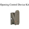 Andersen Double-Hung Window Opening Control Device Kit in Stone Color