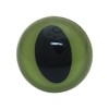 Nippon Chuko Cat Eye, 0.6 inch (15 mm), 8 Pieces,