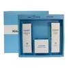 Skin barrier care sericite far infrared cream oil lotion set / 피부장벽케어 세리사이트 원적외선크림 오일 로션세트