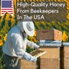 Flavored Honey Sticks - Farm Fresh US Honey Packets for