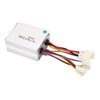 Electric Tricycle Controller Pedal Accelerator Kit Lithium Battery Electric Tricycle