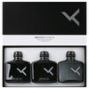 Bazzi Homme Urban Chic 3-piece set (2 skins + 1