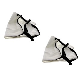 Ryobi 900960001 Pack of 2 Leaf Blower/Vacuum Bags