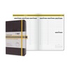 SIGEL L2607 2026 Week to View Diary in German, A5
