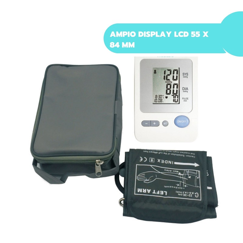 Ardes Medicura m250p Blutdruckmessgerät