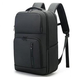 Laptop bag, office bag, laptop backpack, lightweight backpack, college student bag, supplementary bag, backpack laptop black