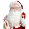 W WIDMANN MILANO Party Fashion - Santa Claus Set for