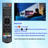 V3 Pro Voice Remote Control Replacement for VSeeBox V5/ V3/