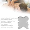 Terahertz Face Guasha Board Butterflies Shaped Promote Circulation Skin Guasha