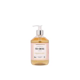Perfumed Liquid Soap Rose Petal 500ml / 퍼퓸드 리퀴드 솝 로즈페탈 500ml