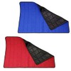 ESTEXO IZIPET Cooling Deluxe Dog Cooling Blanket, Blanket with Cooling