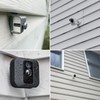 No Siding Hooks,Multipurpose Utility Hooks Heavy Duty Siding Hooks -
