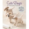 Cute Dogs to Needle Felt