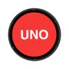 PulseWire UNO Button | Novelty UNO Sound Button