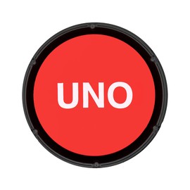 PulseWire UNO Button | Novelty UNO Sound Button