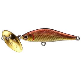 Smith LTD Minnow AR-HD Minnow S 0.3 oz (7.7 g) 2.3 inches (58 mm) G Akakin #2