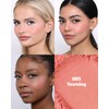 Moira Rubor Love Blur Blush 005, Yearning