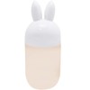 Skater OA6D-A Die Cut Mobile Towel Case Miffy