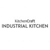 KitchenCraft Industrial Kitchen Vintage-Style Metal Coffee Canister, 1 L (1.75