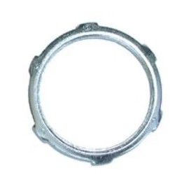 Bridgeport 109-S LOCKNUT CONDUIT 3-1/2IN IMC/RGD CONDUIT