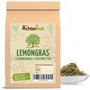 Lemongrass 500 g | Lemongrass dried and cut | Ideal