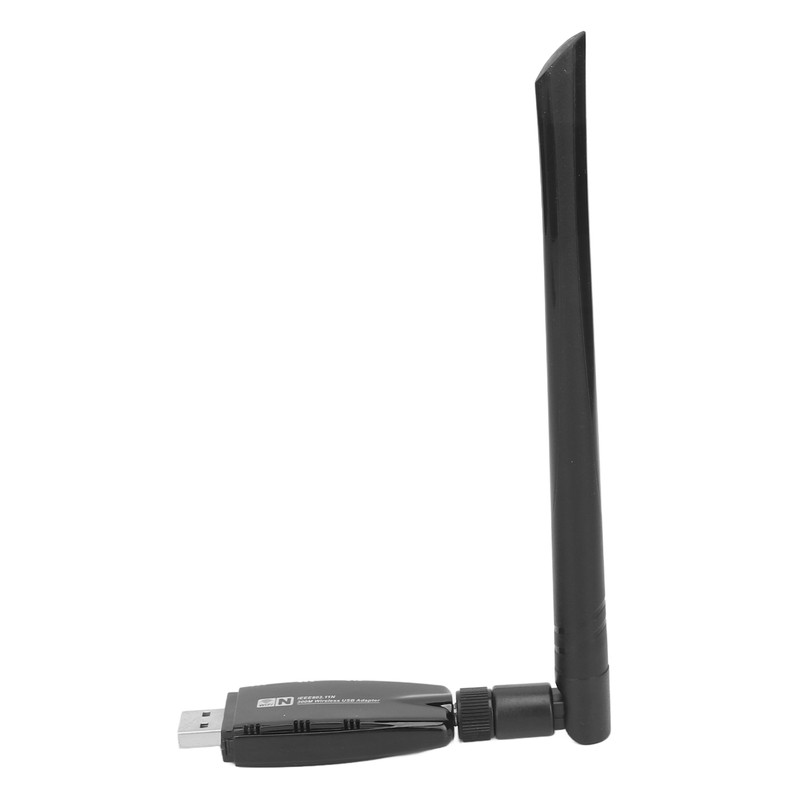 Wireless Network Card 300Mbps High Speed Small Size Portable WiFi