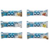 Frey Nutrition 55er Proteinriegel 20 x 50 g Mix-Box, 1er