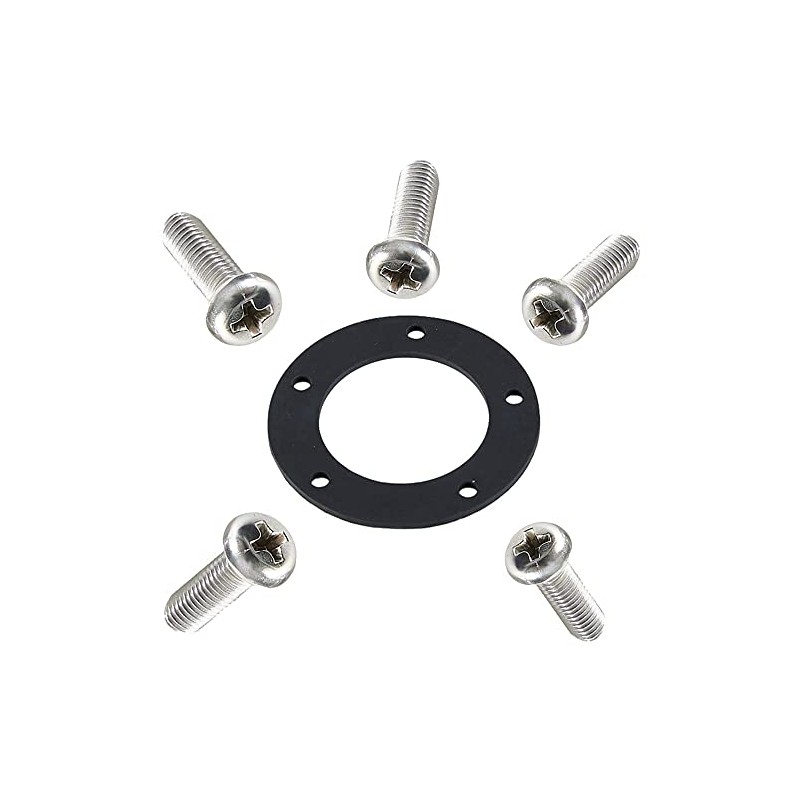 100TECH Marine Fuel Sending Unit Gasket Kit(NBR) Fuel Sending Unit