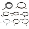 WYZBEN Replacement Door Handle Springs for Knob Lever Latch Internal