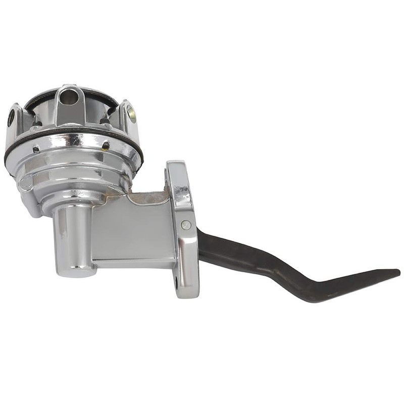 OCPTY High Performance Replacement Mechanical Fuel Pump for Ford 351C