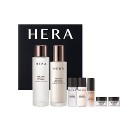 Hera Age Away Esthetic 2-piece set (water 150ml + emulsion 120ml) / 헤라 에이지 어웨이 에스테틱 2종 세트(워터 150ml+에멀젼 120ml)